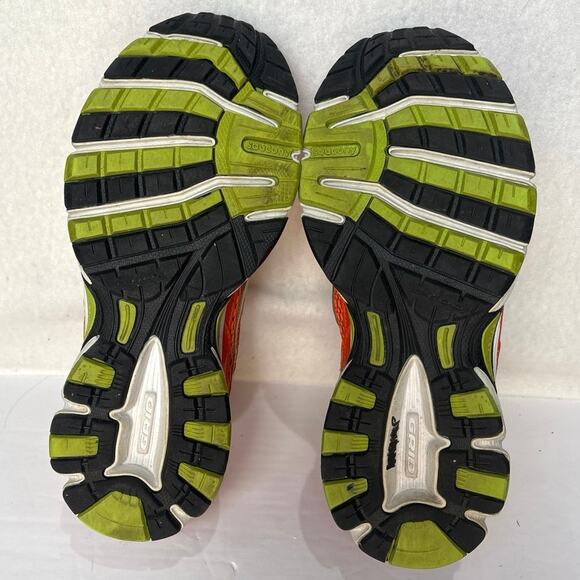 Saucony Cohesion 6 Womens 7.5 Running Shoes Neutral Cushioning XT600 Outsole EUC - Picture 6 of 8